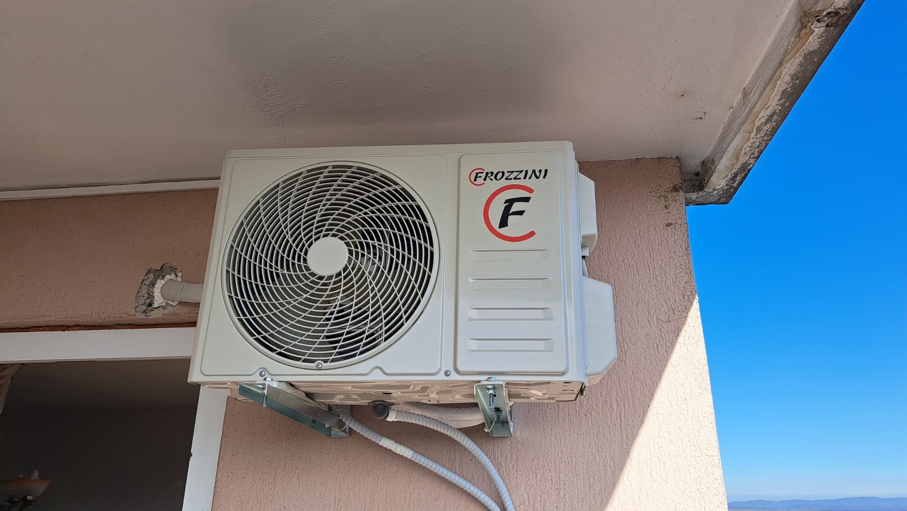 Frozzini, stambena zgrada - naši projekti