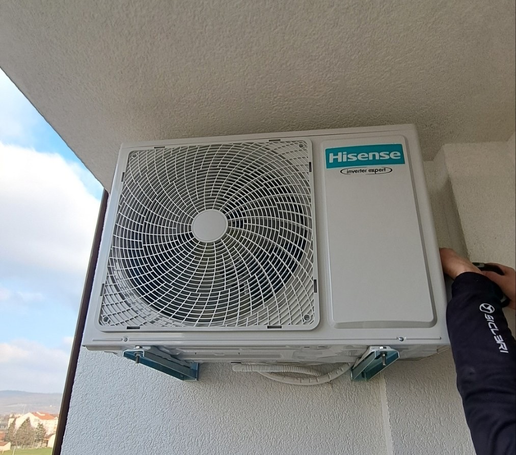 Stambena zgrada - naši projekti