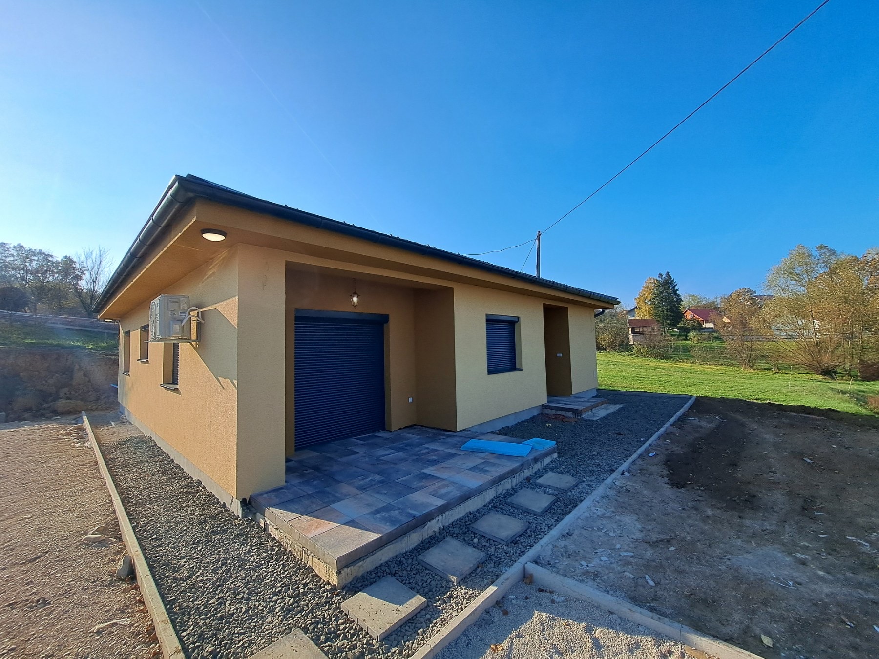 Kaisai, porodična kuća - naši projekti