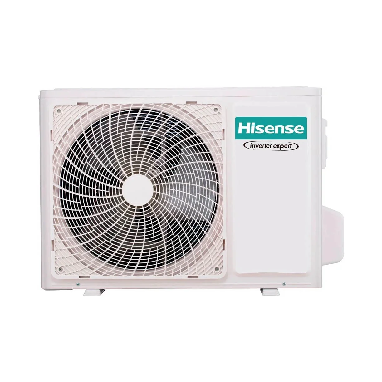 Hisense Energy SE Hi-Nano 12K inverter - detalj 2
