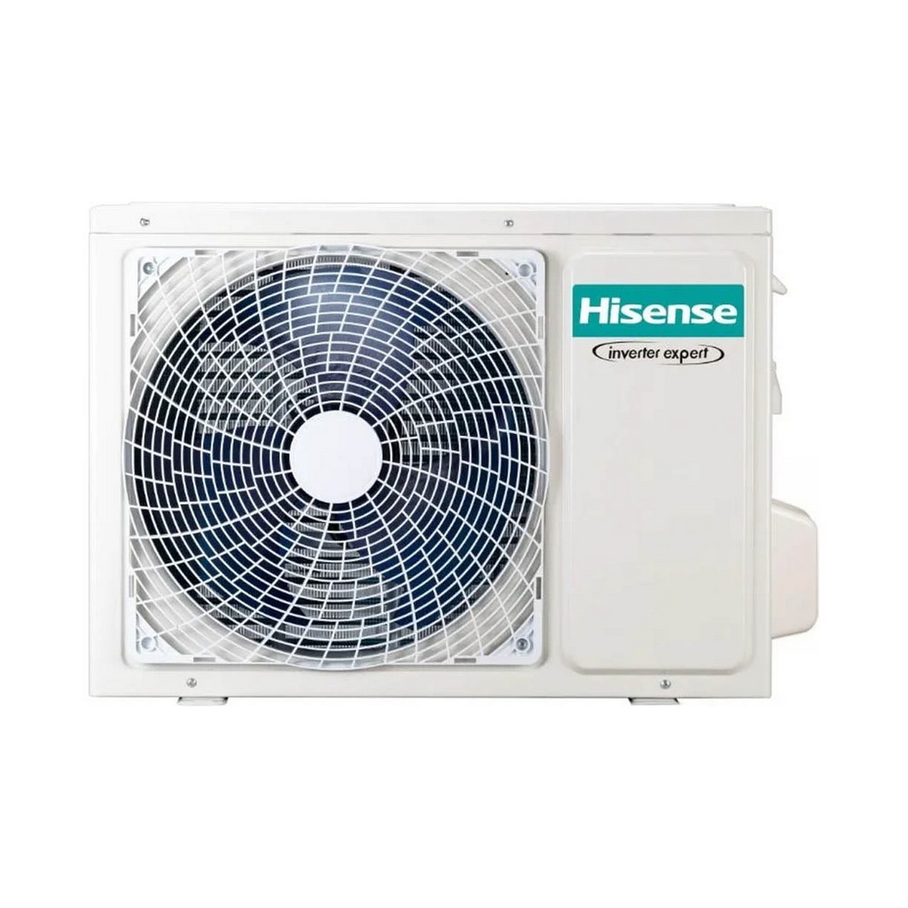 Hisense Expert Smart 12K - detalj 3