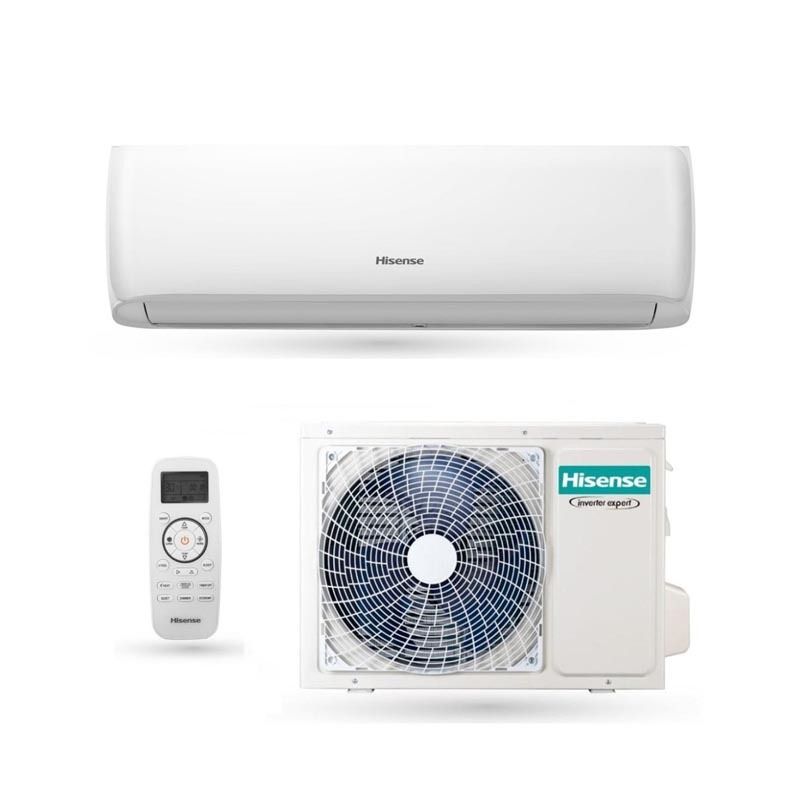Hisense Expert Smart 12K - glavna slika