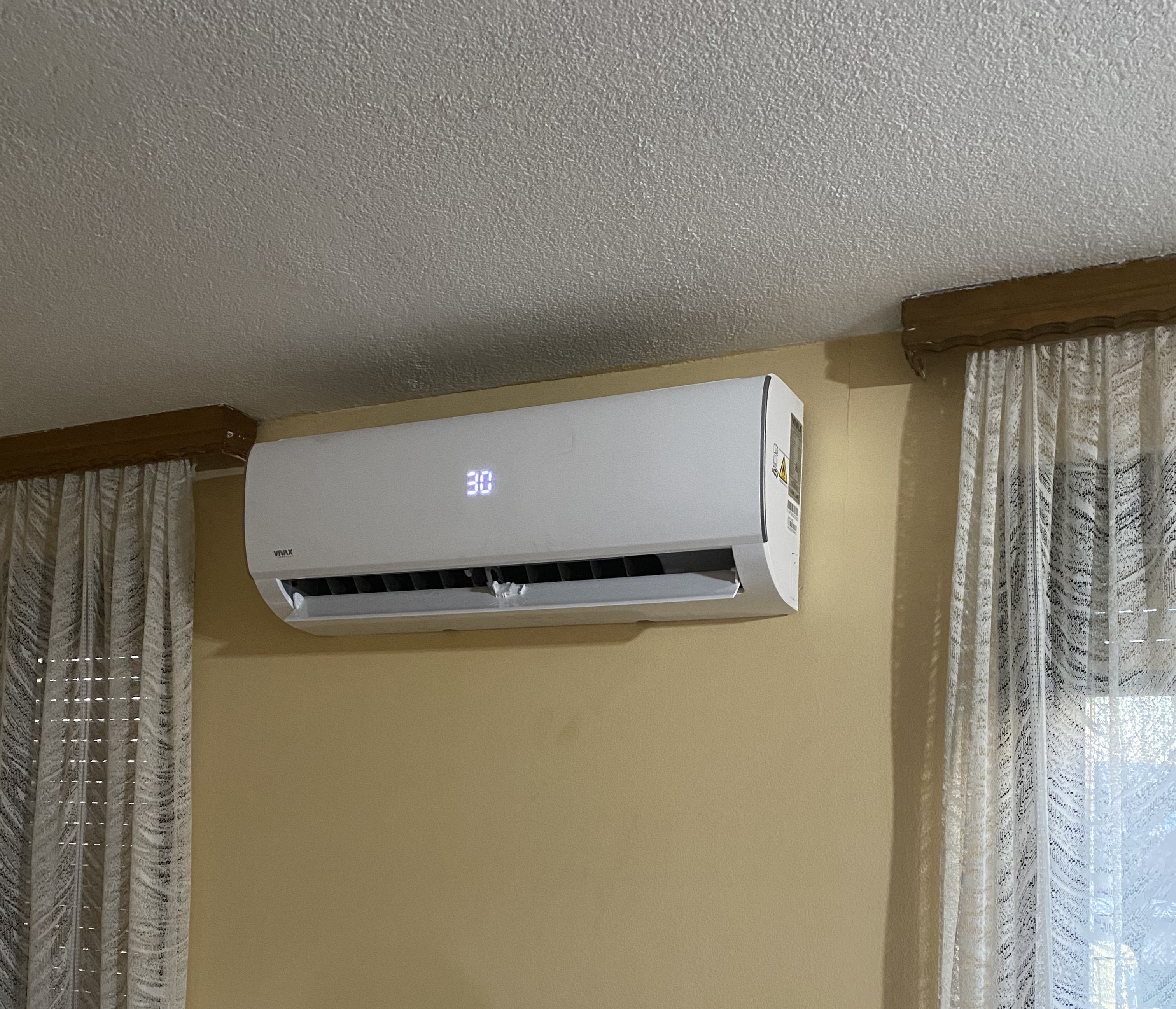 Vivax, kuća - naši projekti