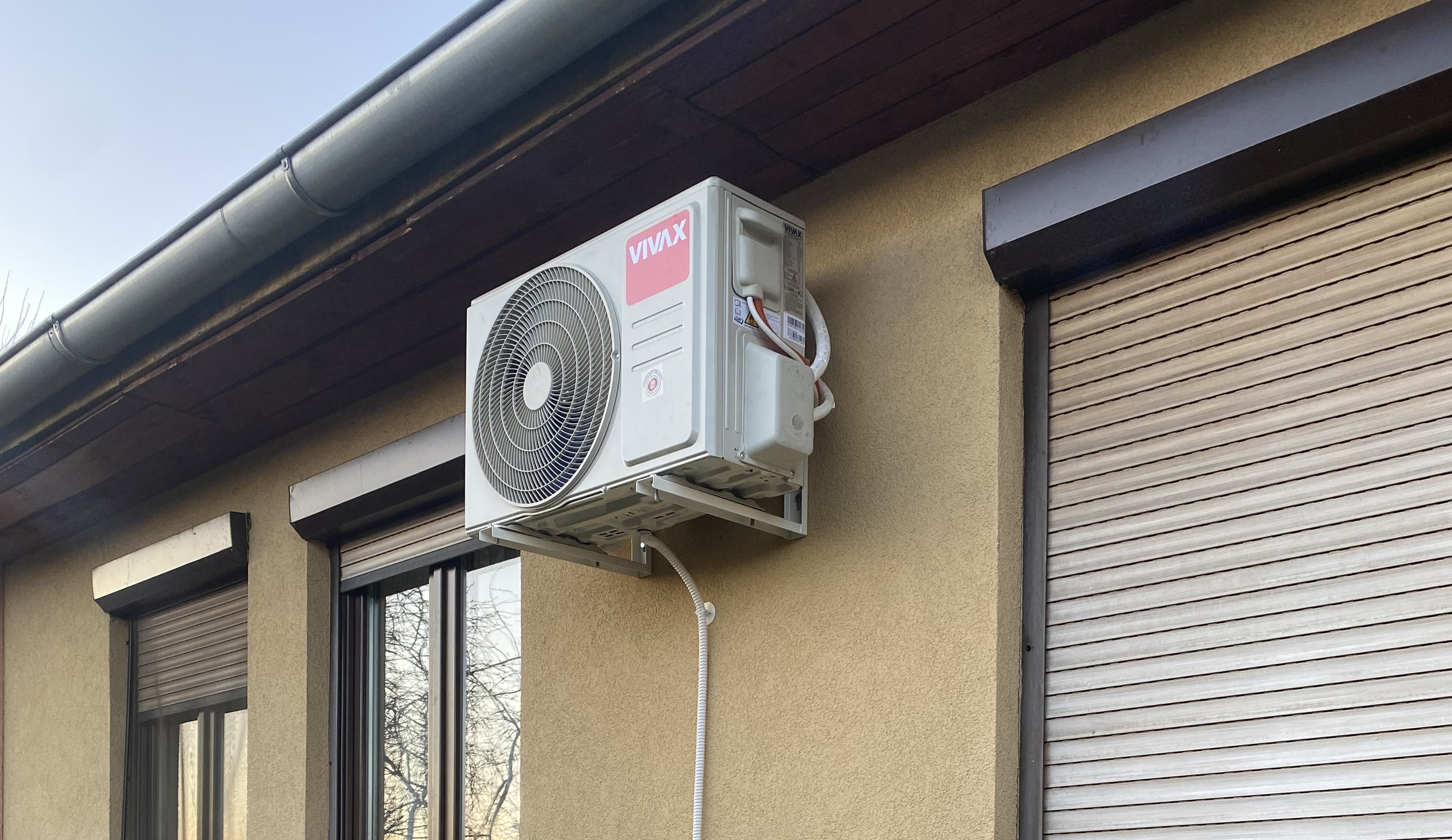 Vivax vanjska jedinica