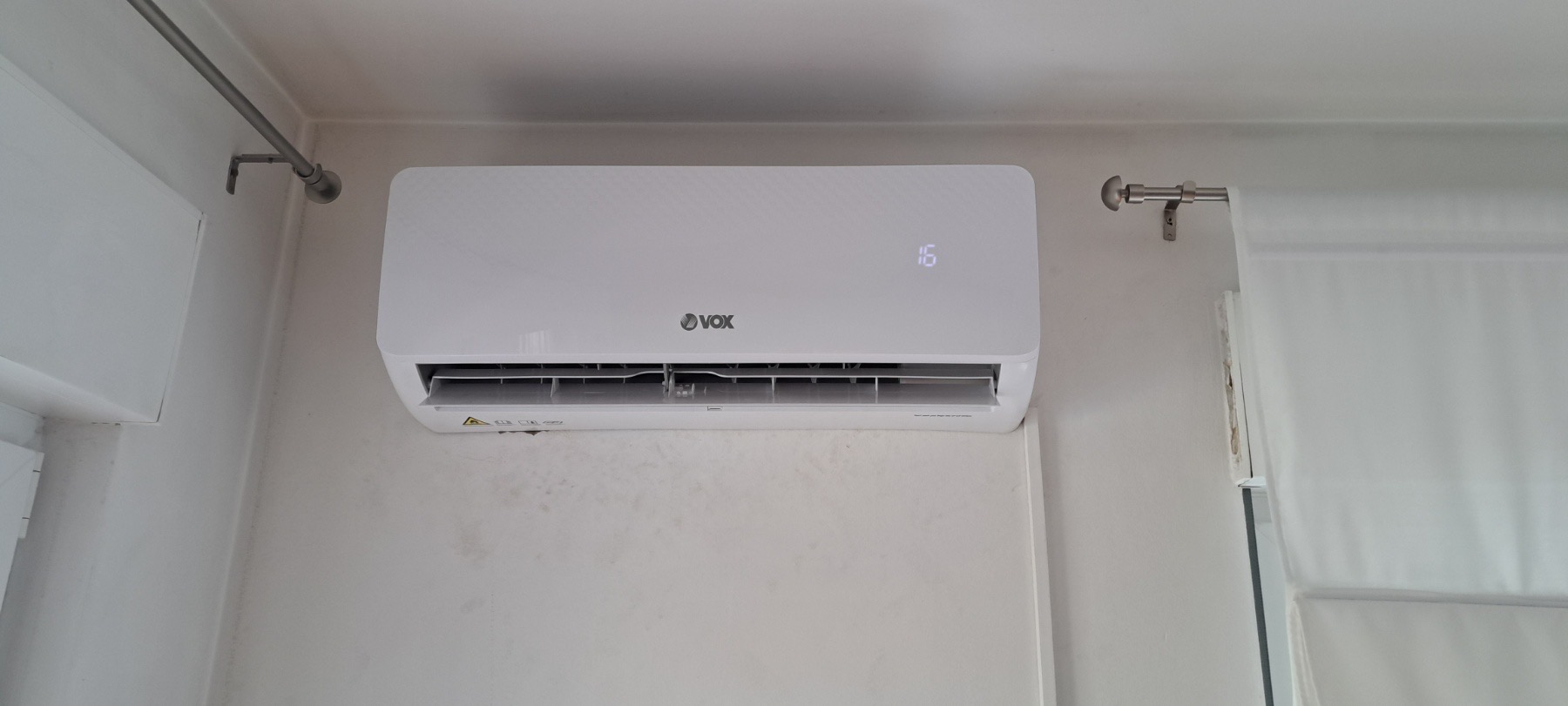 Vox, porodična kuća - prethodni projekti