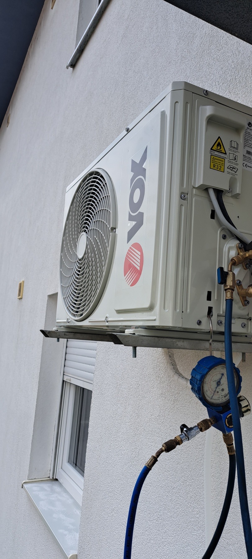 Vox, porodična kuća - naši projekti